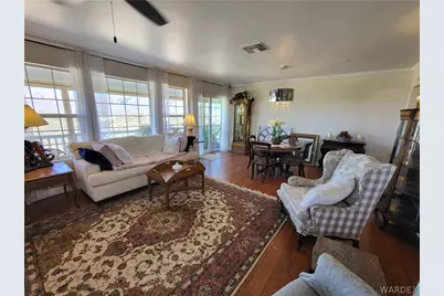 1441 W Overton Drive, Meadview, AZ 86444 - Photo 6