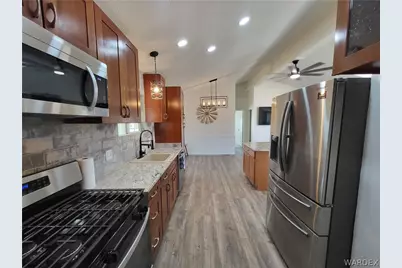 30260 N Haystack Drive, Meadview, AZ 86444 - Photo 14