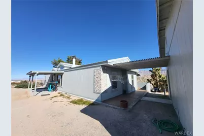 30260 N Haystack Drive, Meadview, AZ 86444 - Photo 36