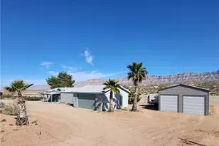 30260 N Haystack Dr, Meadview, AZ 86444 - Photo 1