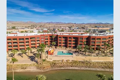 251 Moser Avenue #108, Bullhead City, AZ 86429 - Photo 40