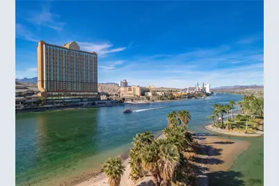 251 Moser Avenue #108, Bullhead City, AZ 86429 - Photo 38