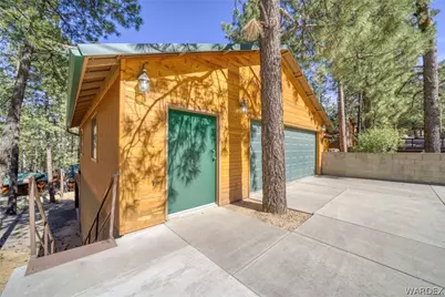 6470 E Crumb Road, Kingman, AZ 86401 - Photo 2