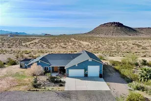 3410 W Rancho Rd, Golden Valley, AZ 86413 - Photo 2