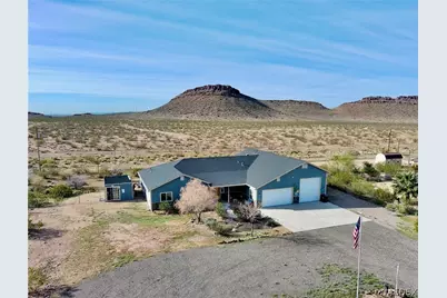 3410 W Rancho Road, Golden Valley, AZ 86413 - Photo 1