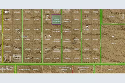 2353 S Cove Road, Golden Valley, AZ 86413 - Photo 4