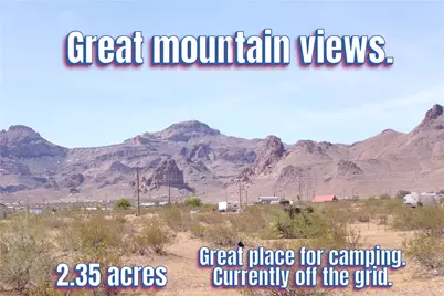 2353 S Cove Road, Golden Valley, AZ 86413 - Photo 1