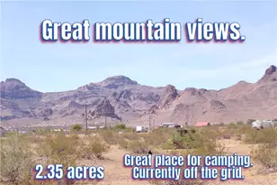 2353 S Cove Rd, Golden Valley, AZ 86413 - Photo 1