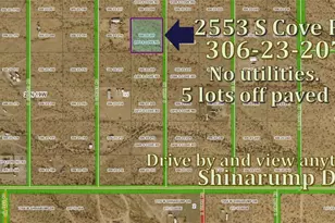2353 S Cove Rd, Golden Valley, AZ 86413 - Photo 1