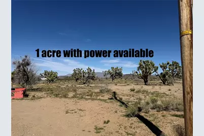 Lot 19 Squaw Drive, Dolan Springs, AZ 86441 - Photo 1