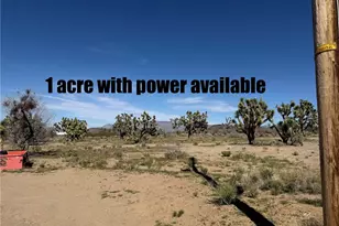 Lot 19 Squaw Dr, Dolan Springs, AZ 86441 - Photo 1