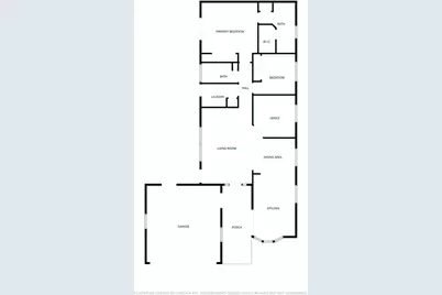 2545 Hillcrest Park Drive, Bullhead City, AZ 86429 - Photo 10