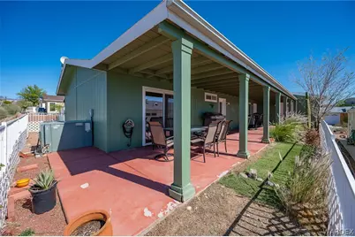 2545 Hillcrest Park Drive, Bullhead City, AZ 86429 - Photo 40
