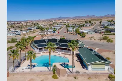 2545 Hillcrest Park Drive, Bullhead City, AZ 86429 - Photo 4