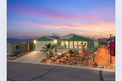 2545 Hillcrest Park Drive, Bullhead City, AZ 86429 - Photo 2