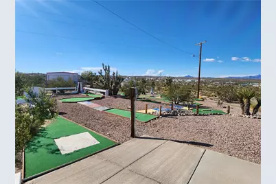101 W Prairie Dog Lane, Meadview, AZ 86444 - Photo 18