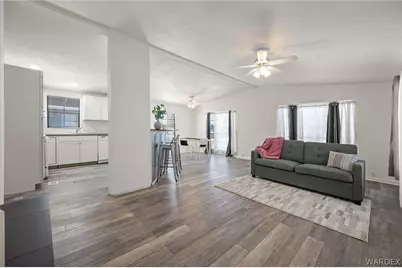 4422 S Calle Viveza, Fort Mohave, AZ 86426 - Photo 14