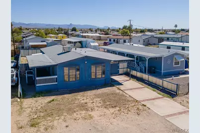 4422 S Calle Viveza, Fort Mohave, AZ 86426 - Photo 2