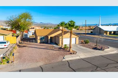 1365 Agate Avenue, Bullhead City, AZ 86442 - Photo 46