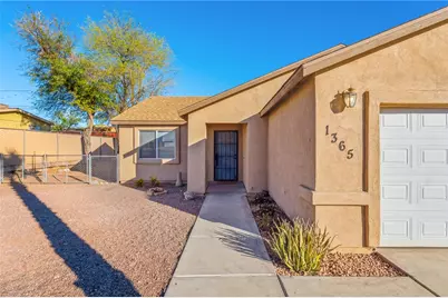 1365 Agate Avenue, Bullhead City, AZ 86442 - Photo 6