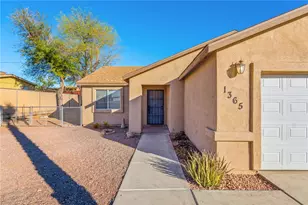 1365 Agate Ave, Bullhead City, AZ 86442 - Photo 6