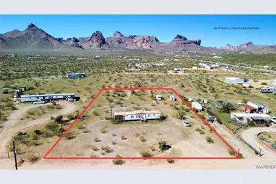 2533 S Hopi Road, Golden Valley, AZ 86413 - Photo 4