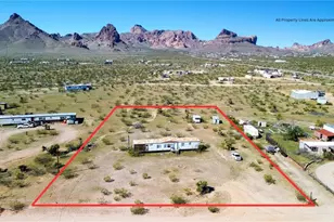 2533 S Hopi Rd, Golden Valley, AZ 86413 - Photo 4