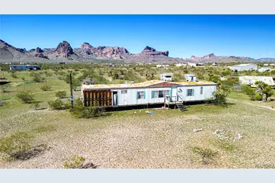 2533 S Hopi Road, Golden Valley, AZ 86413 - Photo 1