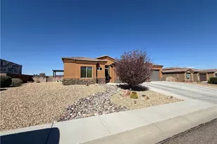 1843 E Blue Flame St, Kingman, AZ 86409 - Photo 2