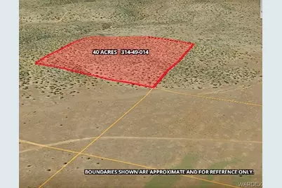 314-49-014 Nelson Road, Truxton, AZ 86434 - Photo 1