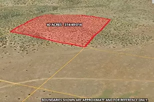 014 Tbd, Truxton, AZ 86434 - Photo 1