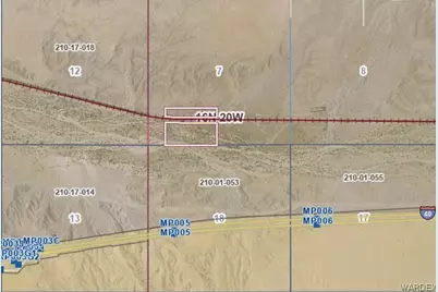 000 Tbd, Topock, AZ 86436 - Photo 1