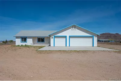 3411 W Carmichael Road, Golden Valley, AZ 86413 - Photo 8