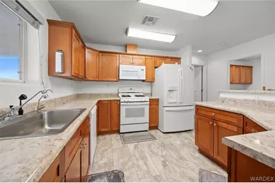 3411 W Carmichael Road, Golden Valley, AZ 86413 - Photo 18