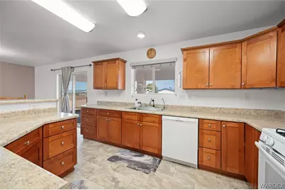 3411 W Carmichael Road, Golden Valley, AZ 86413 - Photo 2