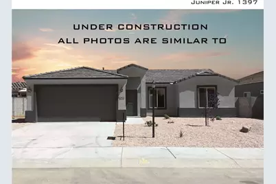 2698 E Hermosa Vista, Kingman, AZ 86409 - Photo 1