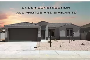 2698 E Hermosa Vis, Kingman, AZ 86409 - Photo 1