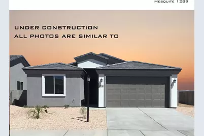 2744 E Colina Cerbat, Kingman, AZ 86409 - Photo 1