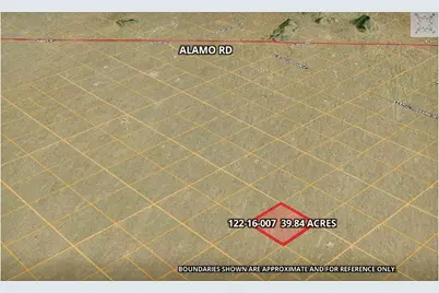 007 S Tortoise Rd, Yucca, AZ 86438 - Photo 2