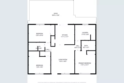 218 Tanglewood Lane Lane, Bullhead City, AZ 86442 - Photo 2