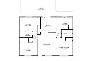 218 Tanglewood Ln Ln, Bullhead City, AZ 86442 - Photo 2