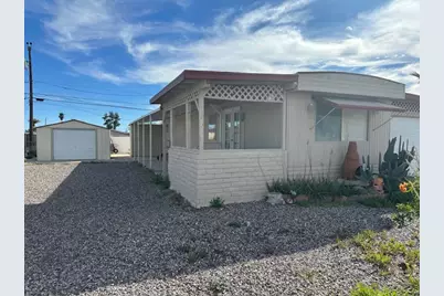 1806 Surf and Sand Drive, Bullhead City, AZ 86442 - Photo 2