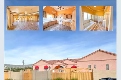 10286 S Hamilton Drive, Mohave Valley, AZ 86440 - Photo 1