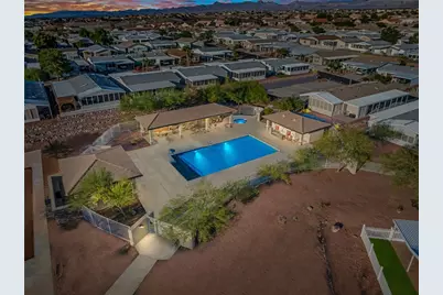 2350 Adobe Road #30, Bullhead City, AZ 86442 - Photo 36