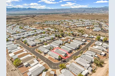 2350 Adobe Road #30, Bullhead City, AZ 86442 - Photo 28