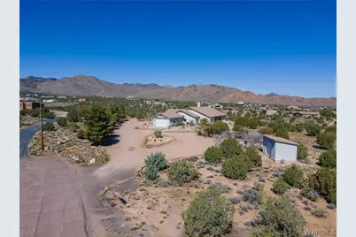5840 N Cedar Ridge Lane, Kingman, AZ 86409 - Photo 76