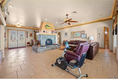 5840 N Cedar Ridge Lane, Kingman, AZ 86409 - Photo 16
