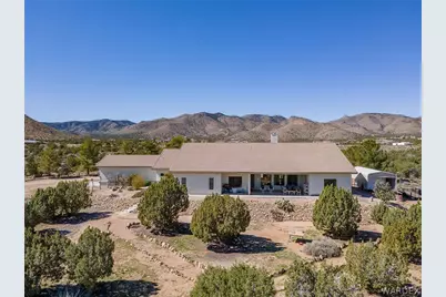 5840 N Cedar Ridge Lane, Kingman, AZ 86409 - Photo 82