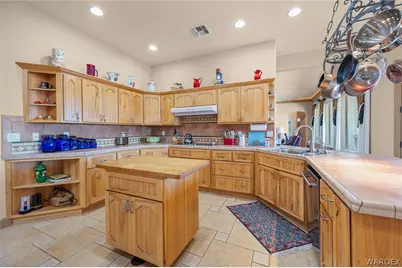 5840 N Cedar Ridge Lane, Kingman, AZ 86409 - Photo 22