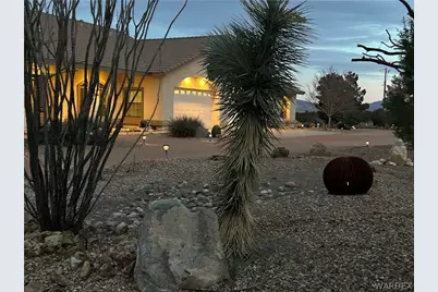 5840 N Cedar Ridge Lane, Kingman, AZ 86409 - Photo 4